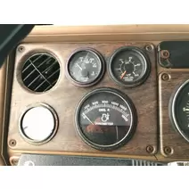 Dash Panel Freightliner FLT