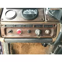 Dash Panel Freightliner FLT