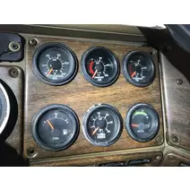 Dash Panel Freightliner FLT