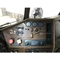 Dash Panel Freightliner FLT