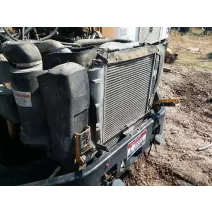Charge Air Cooler (ATAAC) Freightliner FS65 Chassis