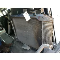Radiator FREIGHTLINER FS65 CHASSIS Crest Truck Parts