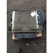 Charge Air Cooler (ATAAC) FREIGHTLINER FS65