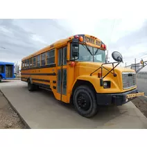 DISMANTLED TRUCK FREIGHTLINER FS65