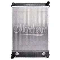 Radiator Freightliner FS65 Holst Truck Parts