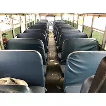 Seat (non-Suspension) Freightliner FS65