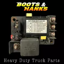 Electronic Parts, Misc. FREIGHTLINER JUNCTION BOX Boots &amp; Hanks Of Ohio