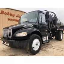 Complete Vehicle Freightliner m-2 business class