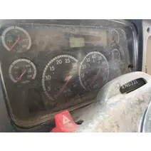 Instrument Cluster FREIGHTLINER M-2 BUSINESS CLASS American Truck Salvage