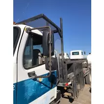 Side View Mirror FREIGHTLINER M-2 BUSINESS CLASS