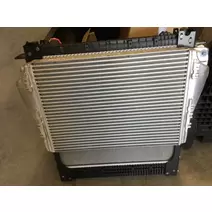 Cooling Assy. (Rad., Cond., ATAAC) FREIGHTLINER M-2  Hagerman Inc.