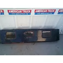 Bumper Assembly, Front FREIGHTLINER M-2 American Truck Salvage
