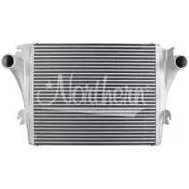 Charge Air Cooler (ATAAC) Freightliner M-2 Holst Truck Parts