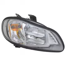 Headlamp Assembly Freightliner M-2 Holst Truck Parts