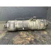 DPF (Diesel Particulate Filter) Freightliner M Line Walk-In Van Complete Recycling