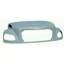 Hood FREIGHTLINER M2 106 2008-2024 LKQ Evans Heavy Truck Parts