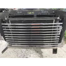 Air Conditioner Condenser Freightliner M2 106 Heavy Duty Complete Recycling