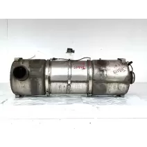 DPF (Diesel Particulate Filter) Freightliner M2 106 Heavy Duty Complete Recycling