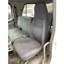 Seat, Front Freightliner M2 106 Heavy Duty