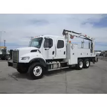 Vehicle For Sale FREIGHTLINER M2 106 Heavy Duty