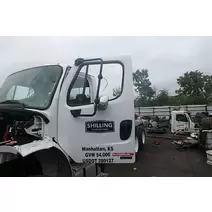 Door Assembly, Front FREIGHTLINER M2 106 MEDIUM DUTY Sam's Riverside Truck Parts Inc
