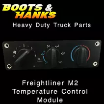 Temperature Control FREIGHTLINER M2 106 MEDIUM DUTY Boots &amp; Hanks Of Ohio