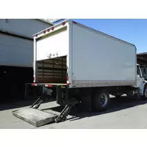 Truck Bed/Box FREIGHTLINER M2 106 MEDIUM DUTY