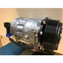 Air Conditioner Compressor FREIGHTLINER M2-106 Vander Haags Inc Dm