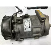 Air-Conditioner-Compressor Freightliner M2-106