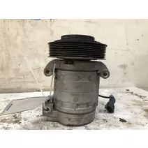 Air Conditioner Compressor Freightliner M2 106