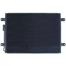 AIR CONDITIONER CONDENSER FREIGHTLINER M2 106