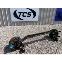 Axle Assembly, Front (Steer) Freightliner M2 106