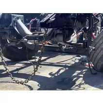 Axle Assembly, Front (Steer) Freightliner M2 106