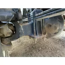 Axle Assembly, Front (Steer) FREIGHTLINER M2 106 DTI Trucks