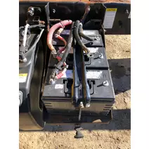 Battery Box FREIGHTLINER M2 106 B &amp; W  Truck Center