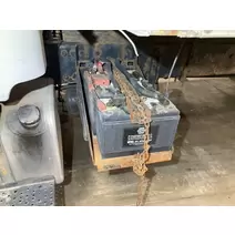 Battery Box Freightliner M2 106