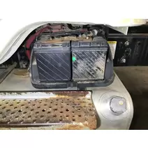 Battery Box Freightliner M2 106