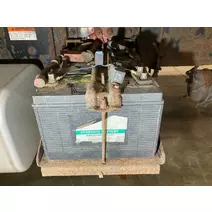 Battery-Box Freightliner M2-106