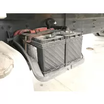 Battery Box Freightliner M2 106