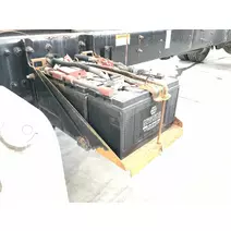 Battery Box Freightliner M2 106