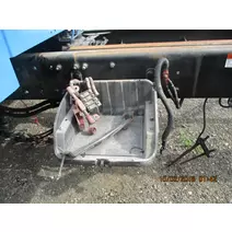 Battery Box FREIGHTLINER M2 106 LKQ Wholesale Truck Parts