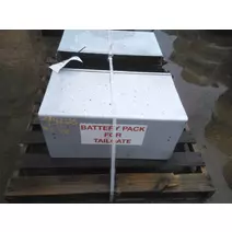 BATTERY BOX FREIGHTLINER M2 106