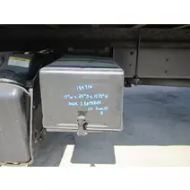 Battery Box FREIGHTLINER M2 106 LKQ Heavy Truck Maryland