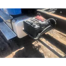 Battery-Box Freightliner M2-106