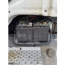 Battery Box FREIGHTLINER M2 106 DTI Trucks