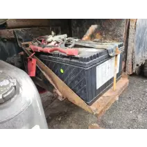 Battery-Box Freightliner M2-106