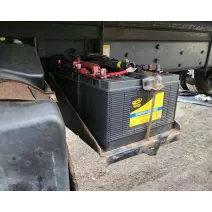 Battery Box Freightliner M2 106 Complete Recycling