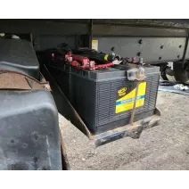 Battery Box Freightliner M2 106