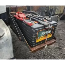 Battery Box Freightliner M2 106 Complete Recycling
