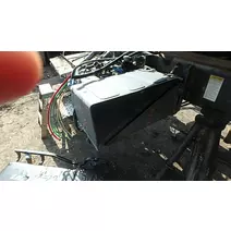 Battery Tray FREIGHTLINER M2 106
